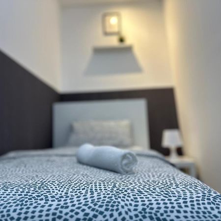 Traveller Partition Room In Al Barsha 1 Near Metro Dubai Luaran gambar