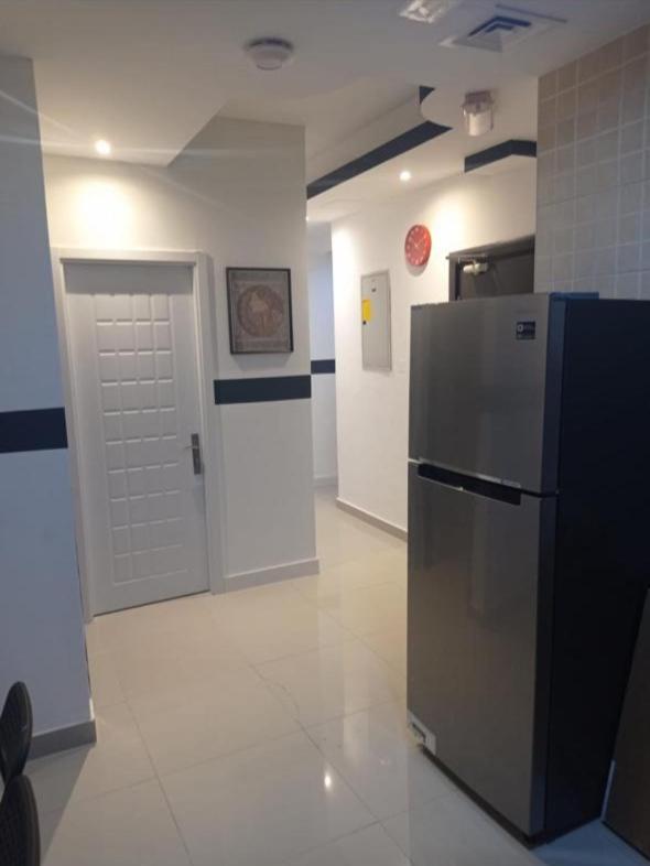 Traveller Partition Room In Al Barsha 1 Near Metro Dubai Luaran gambar