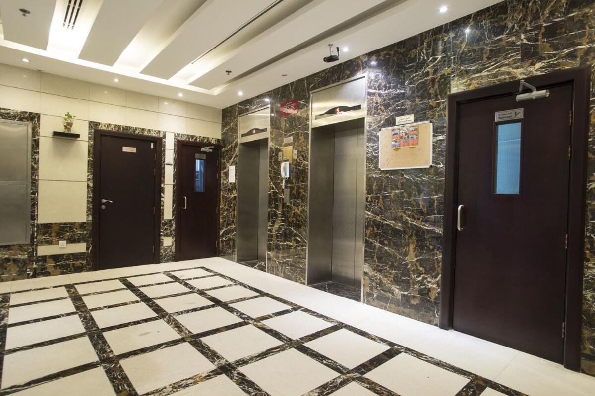 Traveller Partition Room In Al Barsha 1 Near Metro Dubai Luaran gambar