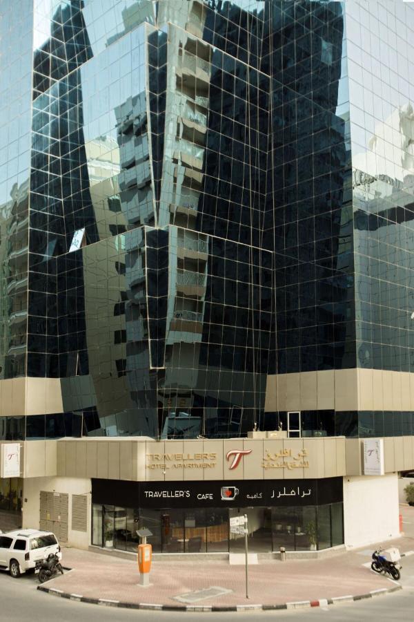 Traveller Partition Room In Al Barsha 1 Near Metro Dubai Luaran gambar
