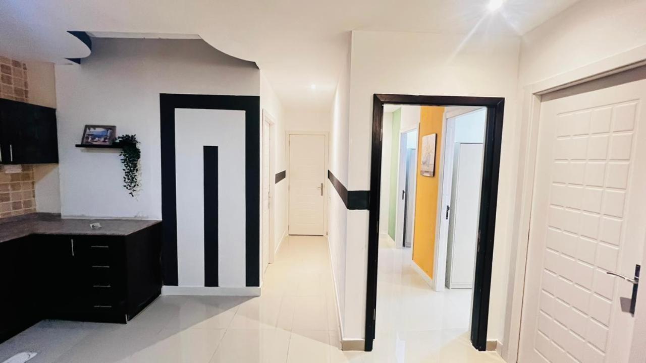 Traveller Partition Room In Al Barsha 1 Near Metro Dubai Luaran gambar