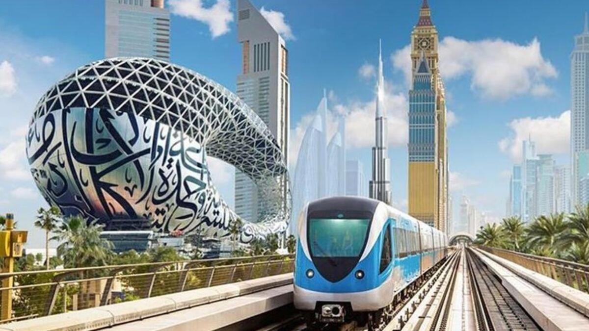 Traveller Partition Room In Al Barsha 1 Near Metro Dubai Luaran gambar