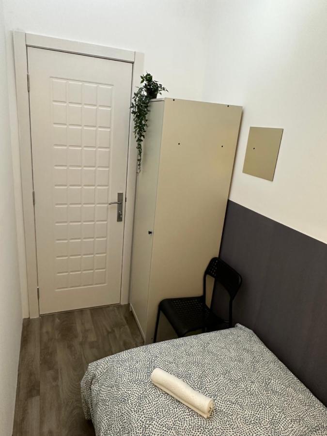Traveller Partition Room In Al Barsha 1 Near Metro Dubai Luaran gambar