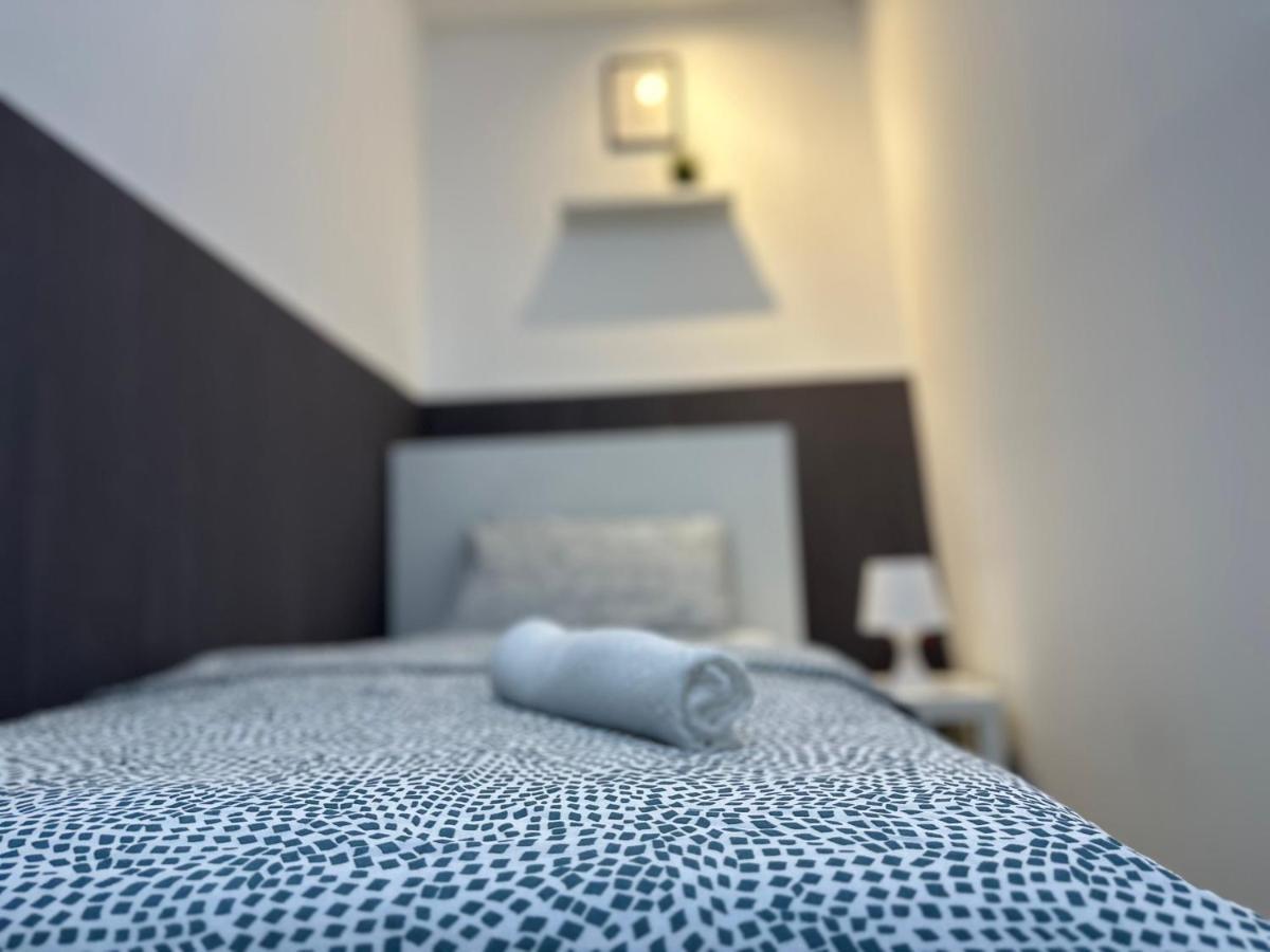 Traveller Partition Room In Al Barsha 1 Near Metro Dubai Luaran gambar