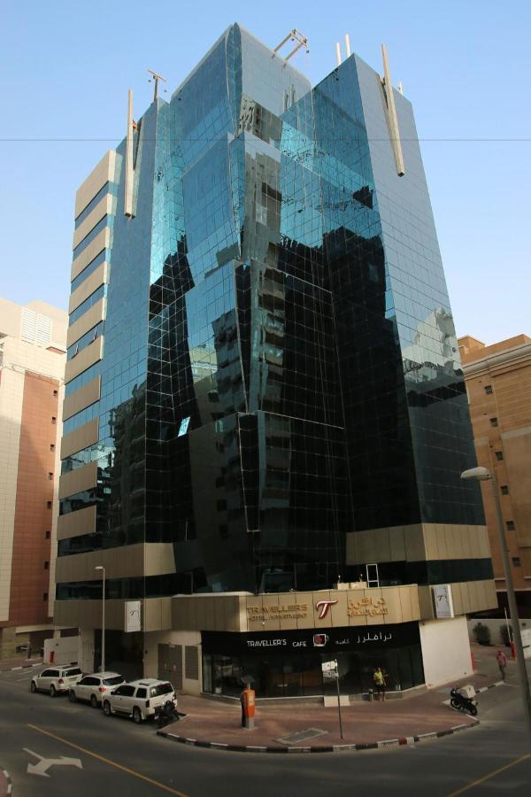 Traveller Partition Room In Al Barsha 1 Near Metro Dubai Luaran gambar