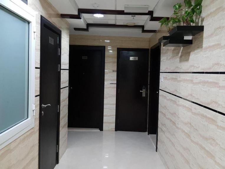Traveller Partition Room In Al Barsha 1 Near Metro Dubai Luaran gambar